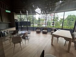 KI Residences at Brookvale (D21), Condominium #455652021